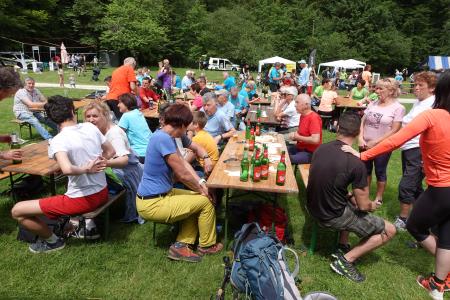 DAN SLOVENSKIH PLANINCEV IN DAN KAMNIŠKIH PLANIN 2022 V KAMNIŠKI BISTRICI (25)